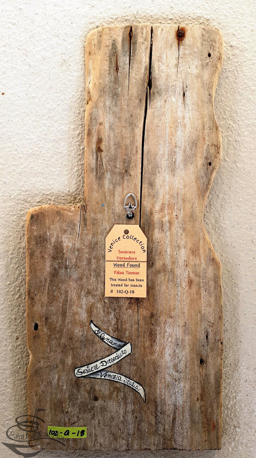 VENEZIA, Sestriere Dorsoduro - Italy