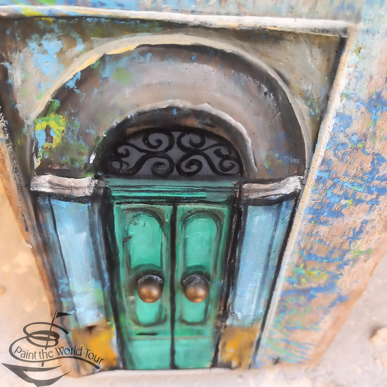 San Pawl Senglea, Triq SanPietru u - Malta S-28