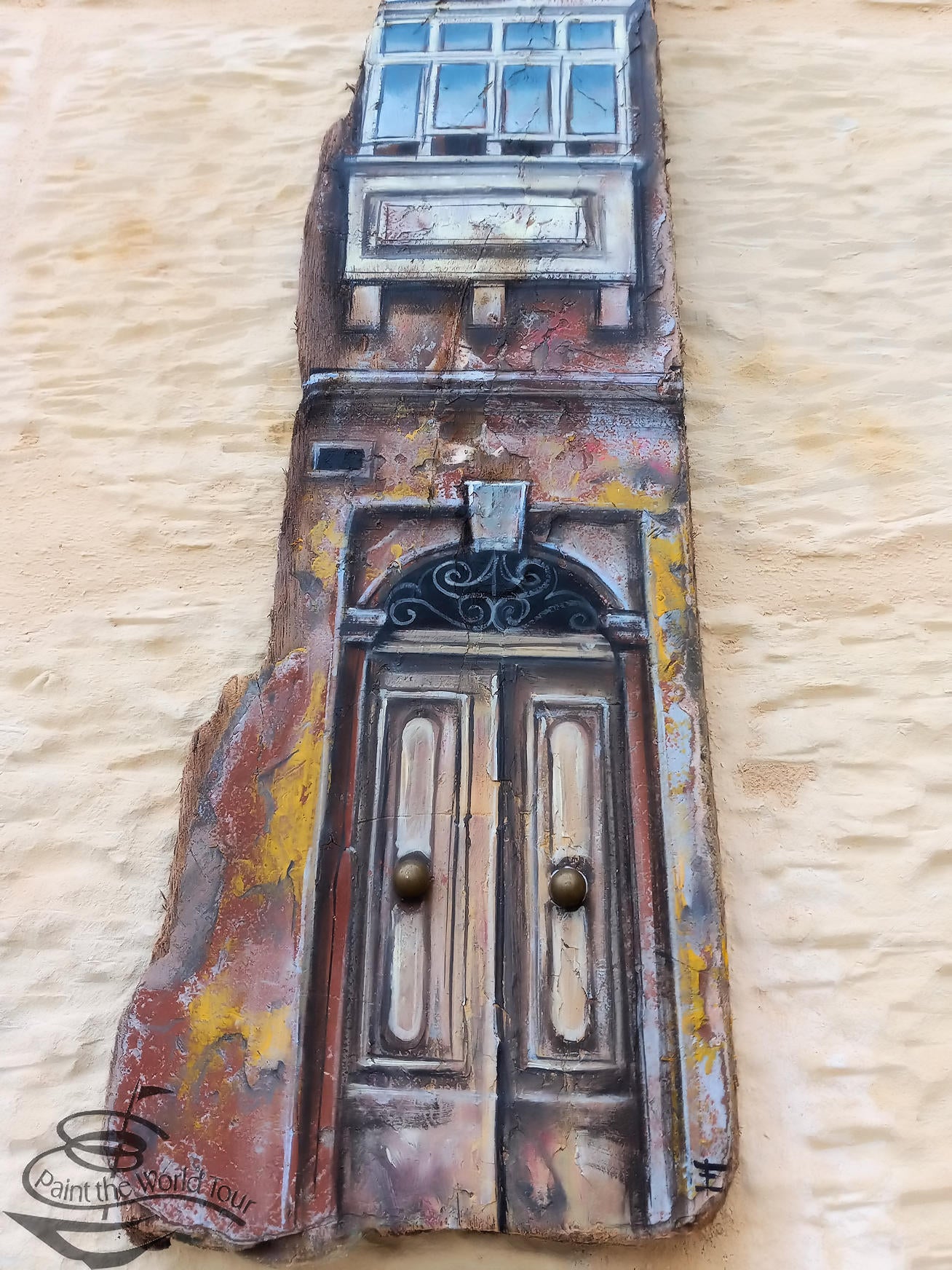 Gzira, Triq Carlo Marche - Malta A-04