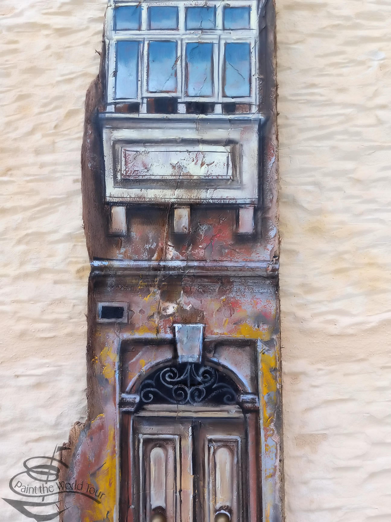 Gzira, Triq Carlo Marche - Malta A-04