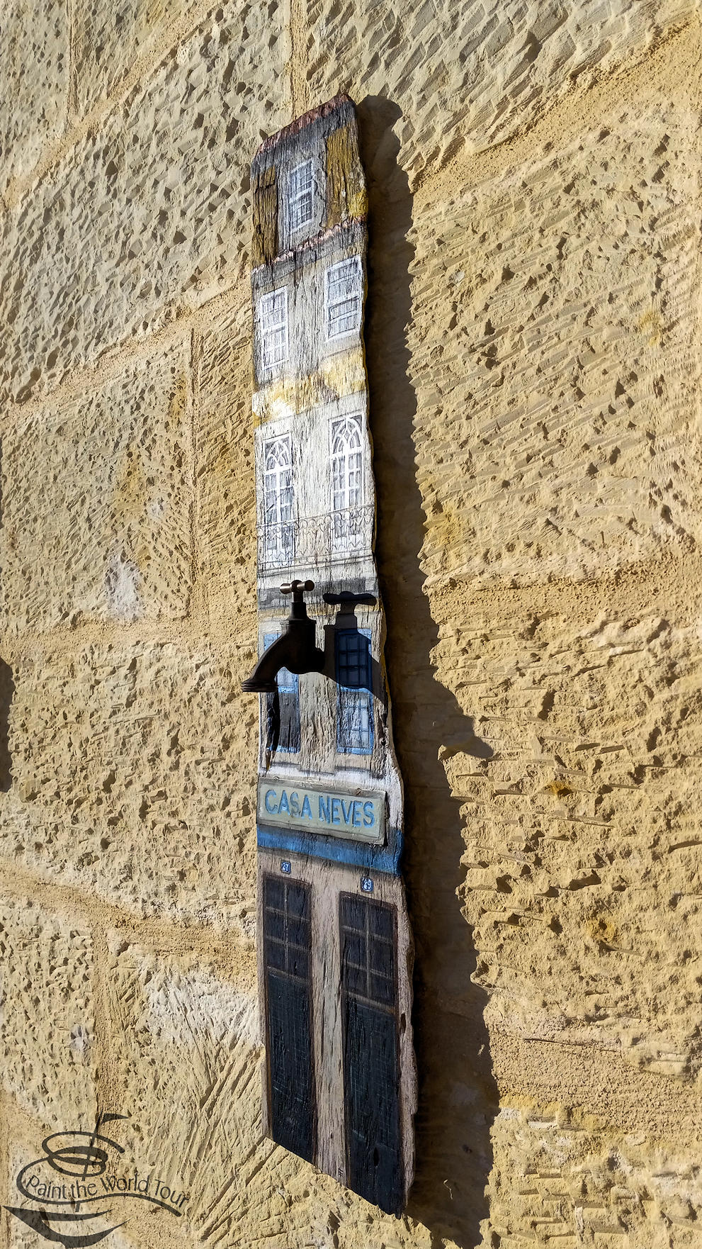 Porto, Portugal - Rua dos Caldeireiros