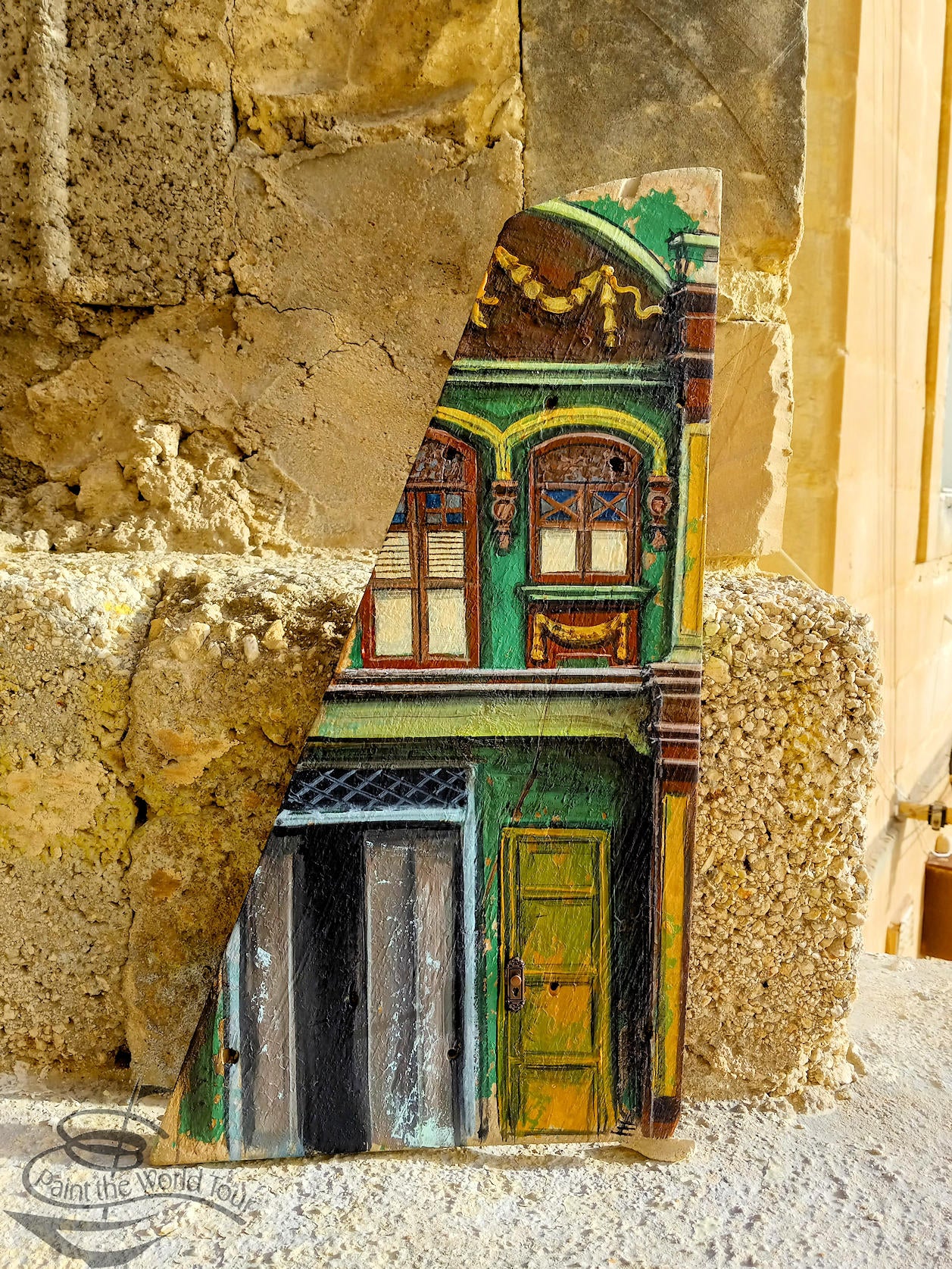 Singapore, Serangoon Road - Singapore A-18