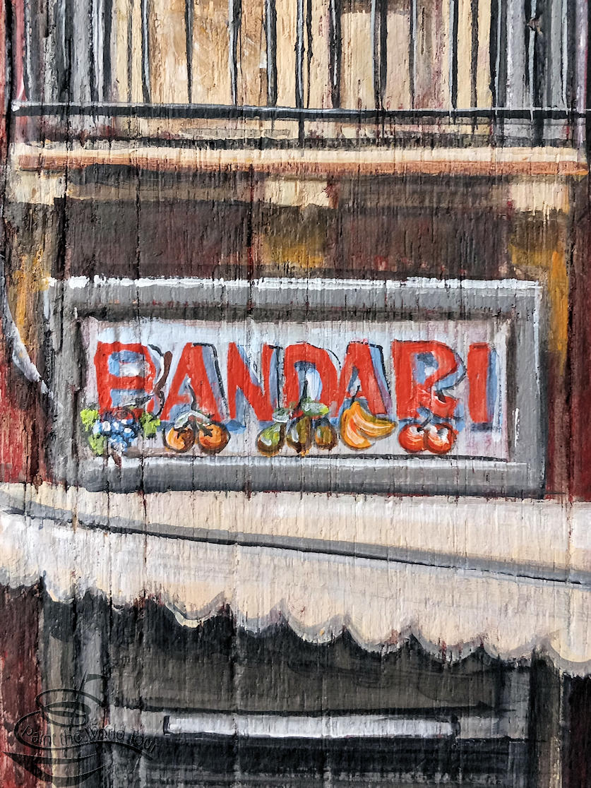 L-Isla, Triq il-Vitorja - Malta B-09