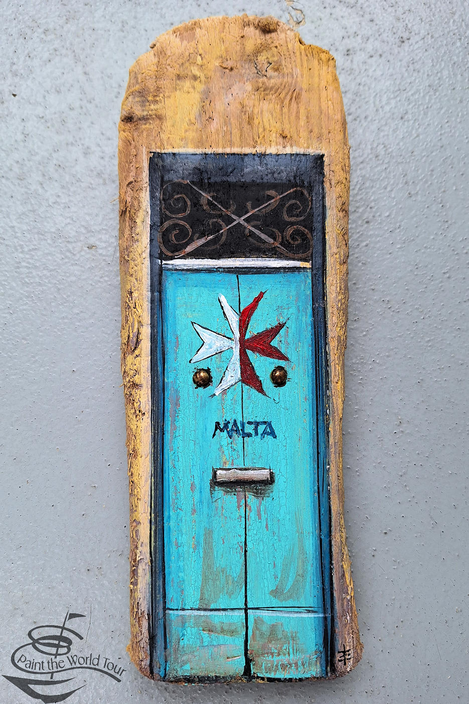 Birgu, Triq Antika - Malta