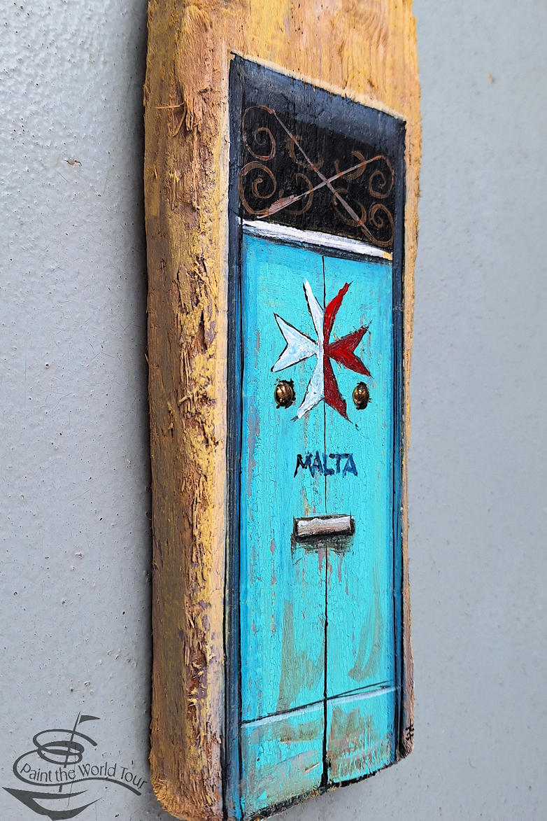 Birgu, Triq Antika - Malta