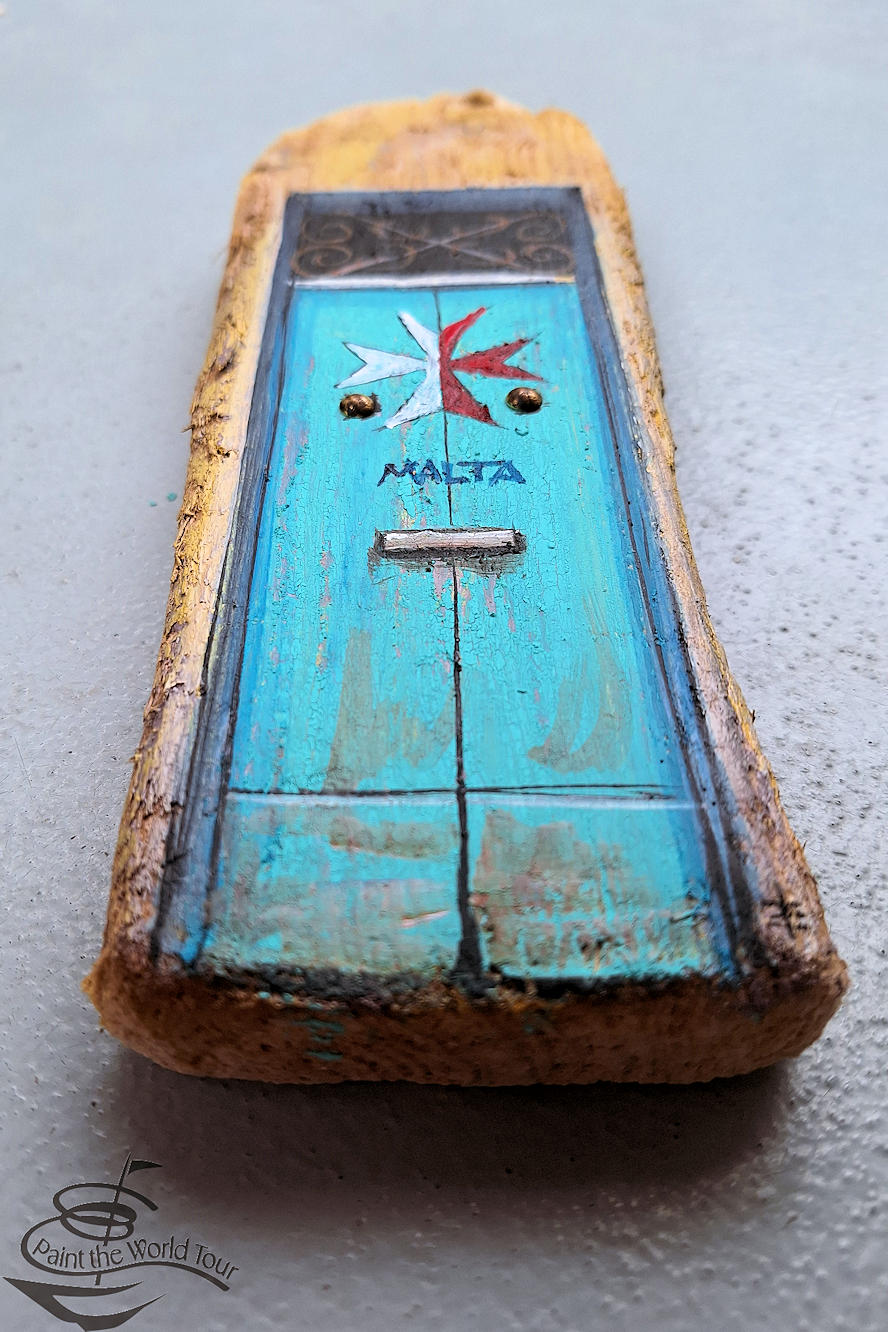 Birgu, Triq Antika - Malta