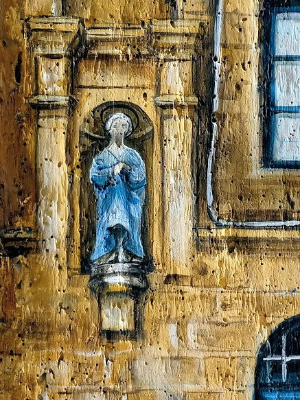 Zebbug, Triq Paris - Malta A-13