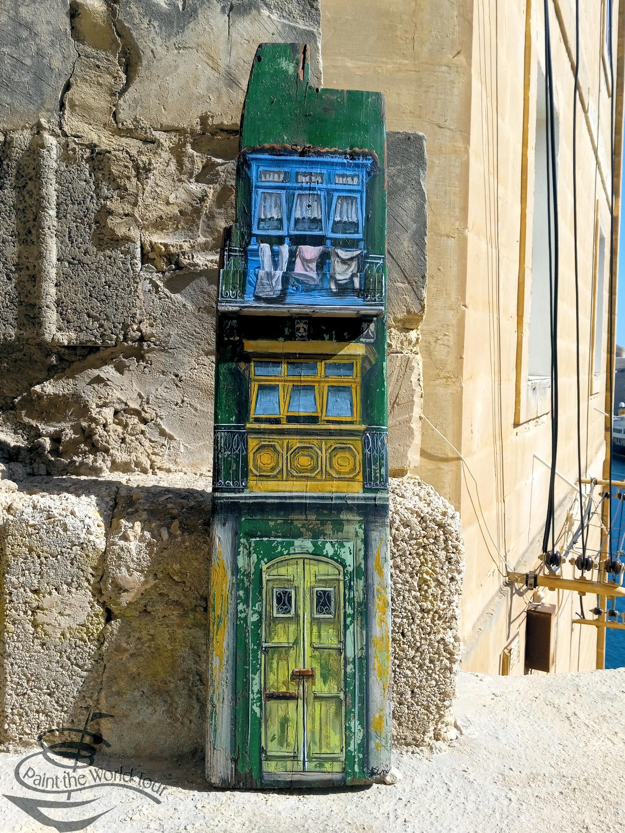 Bormla, San Pawl - Malta A-22