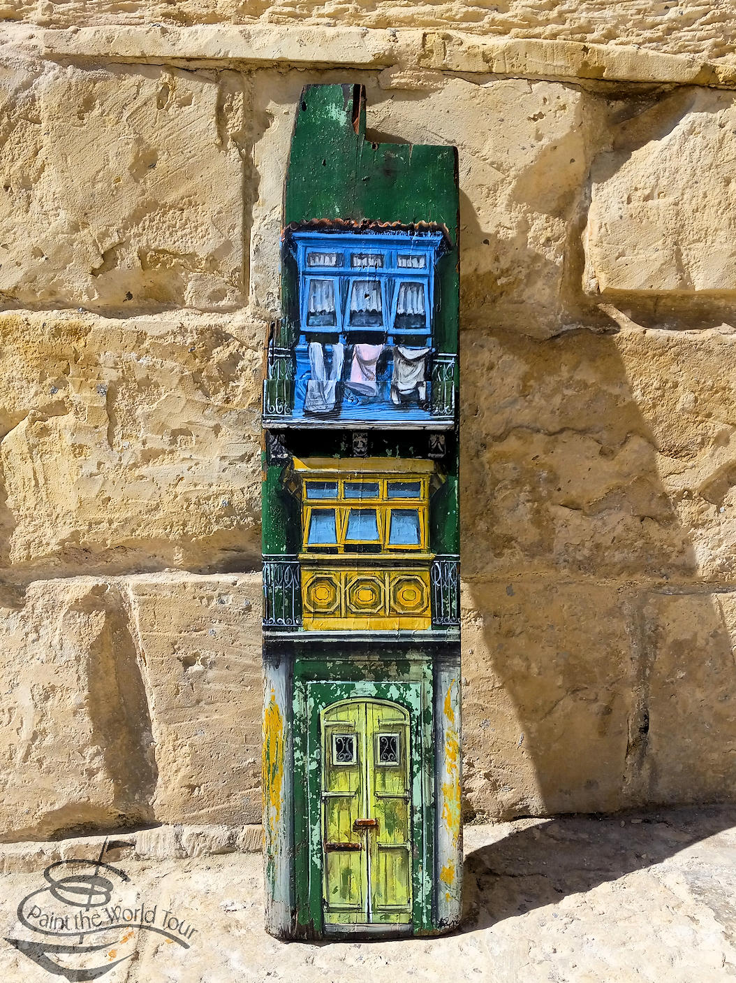 Bormla, San Pawl - Malta A-22