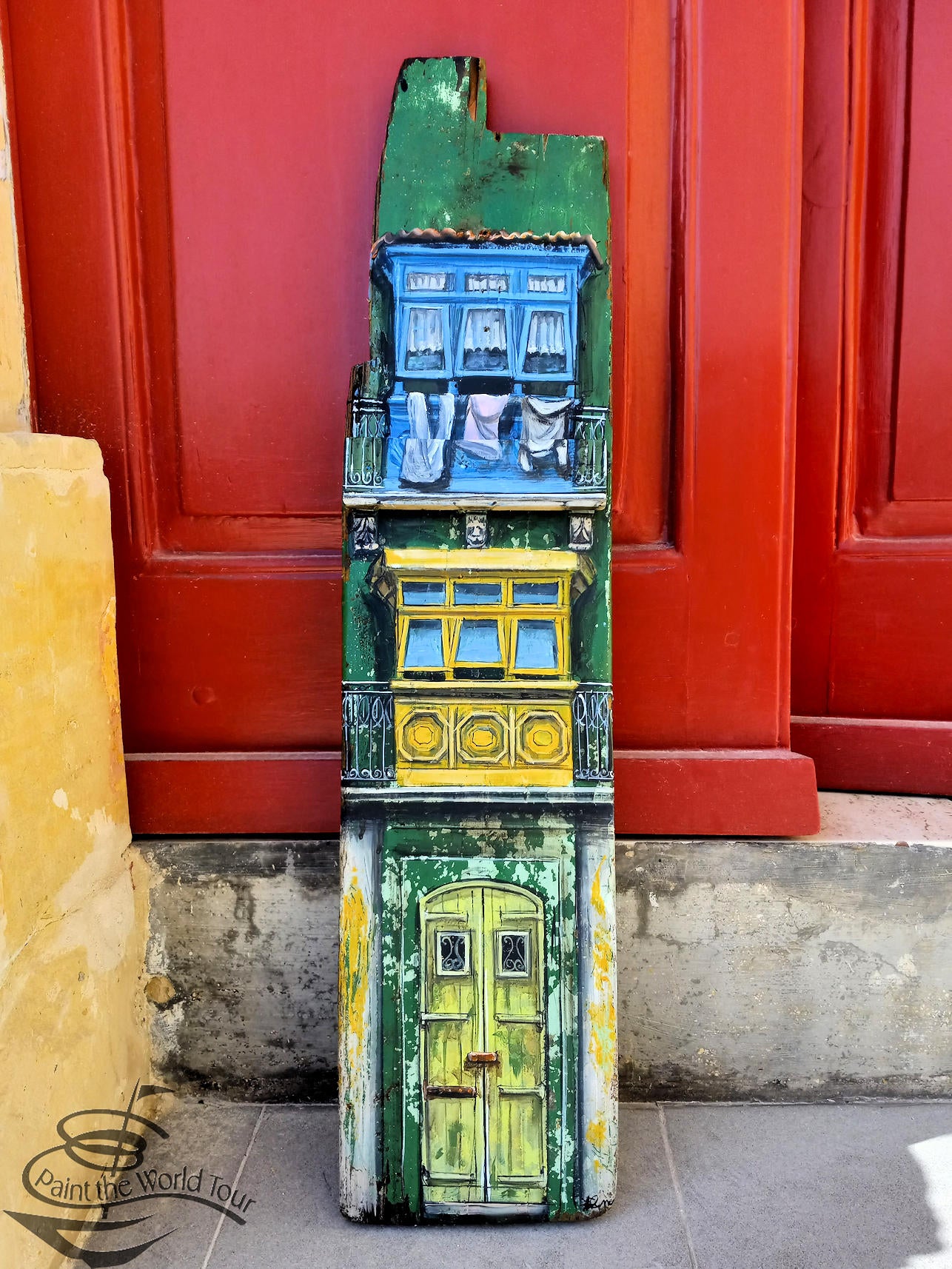 Bormla, San Pawl - Malta A-22