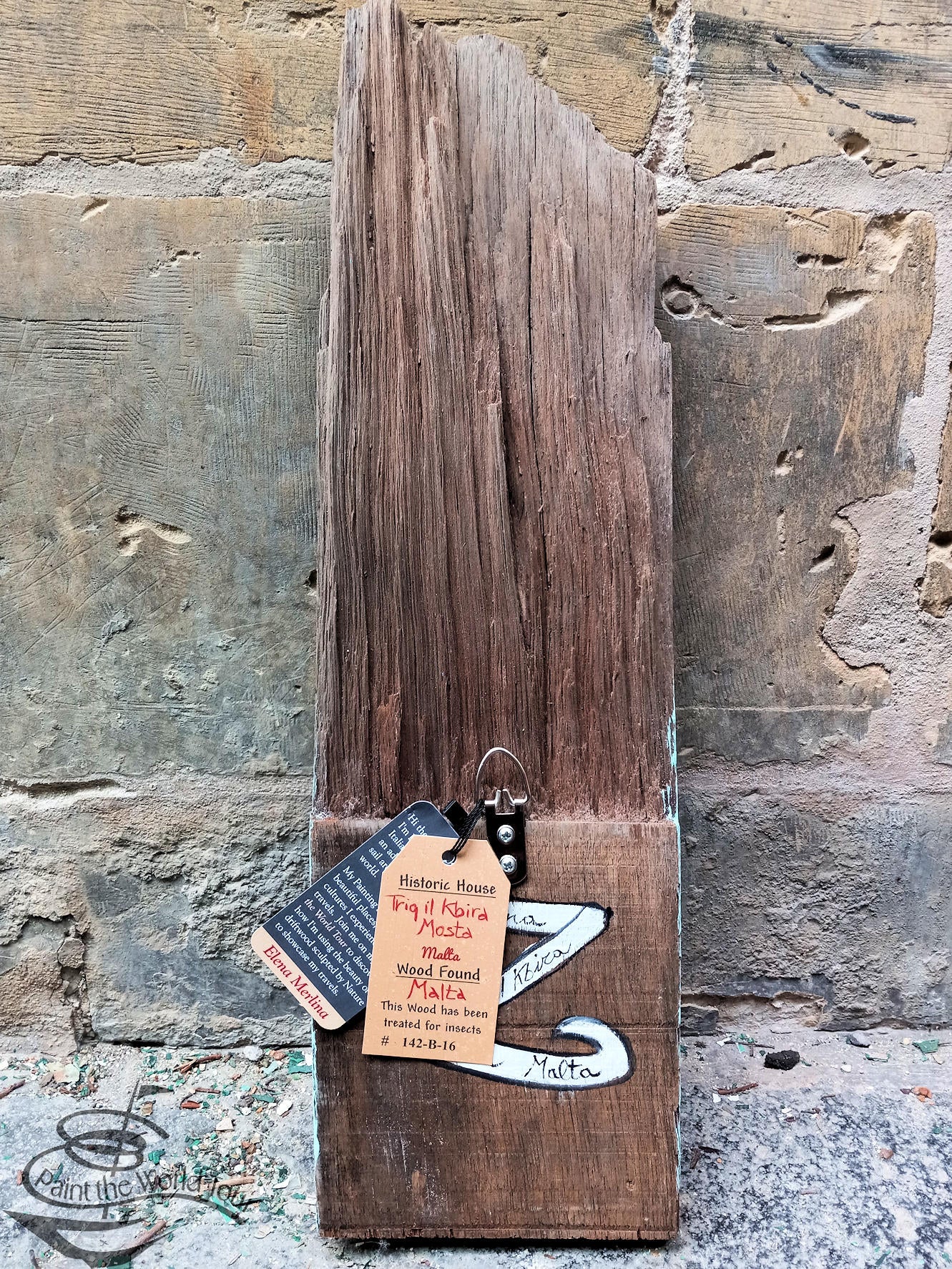 Mosta, Triq il Kbira - Malta B-16