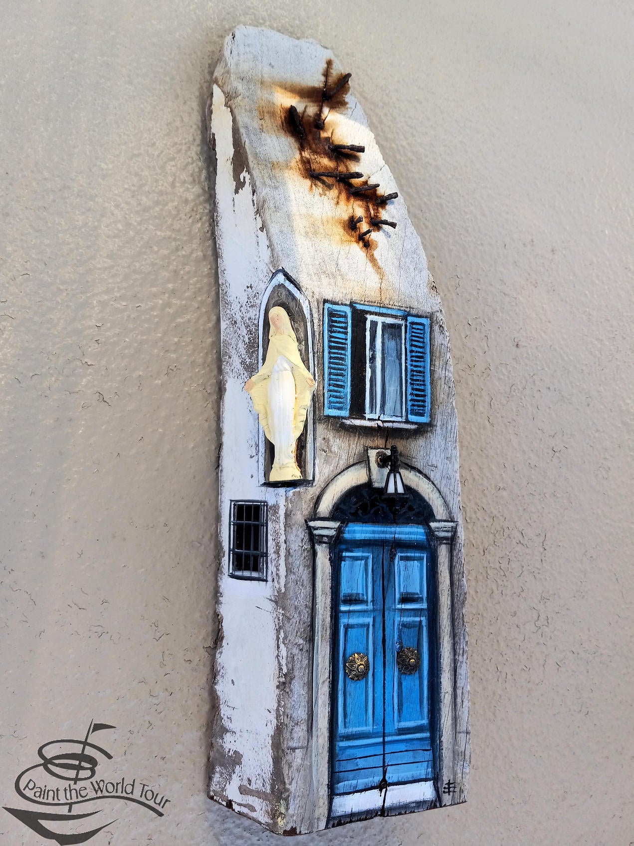 Santa Marija in Attard, Triq il Mithna - Malta B-30