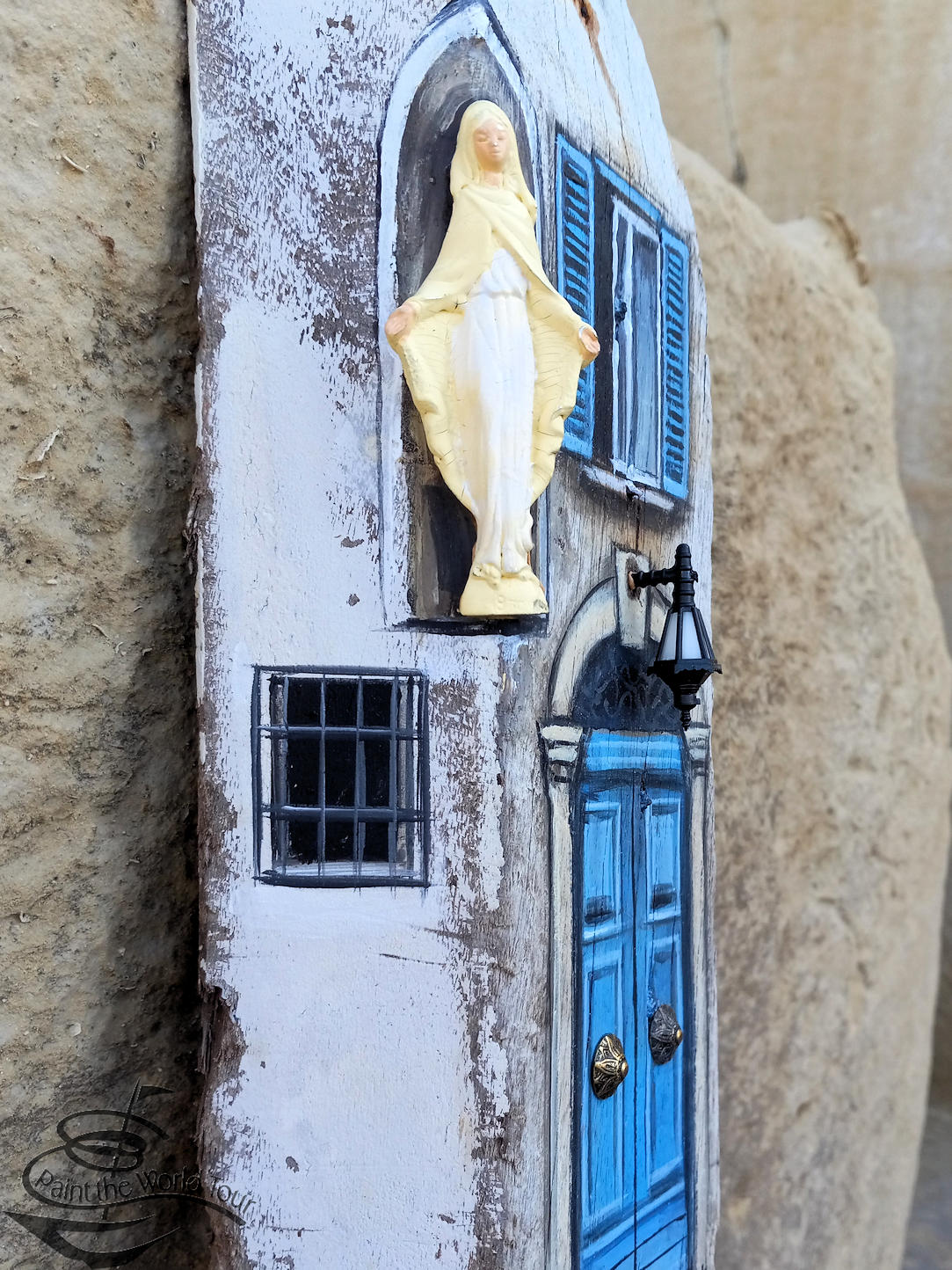 Santa Marija in Attard, Triq il Mithna - Malta B-30