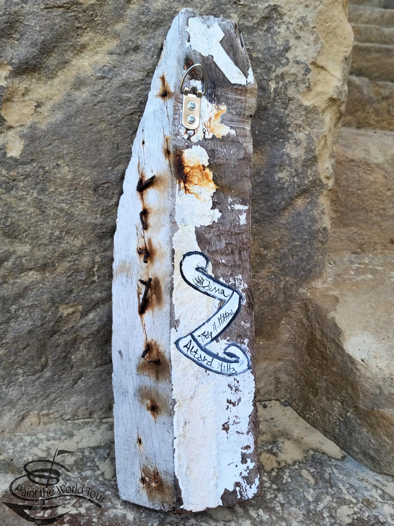 Santa Marija in Attard, Triq il Mithna - Malta B-30