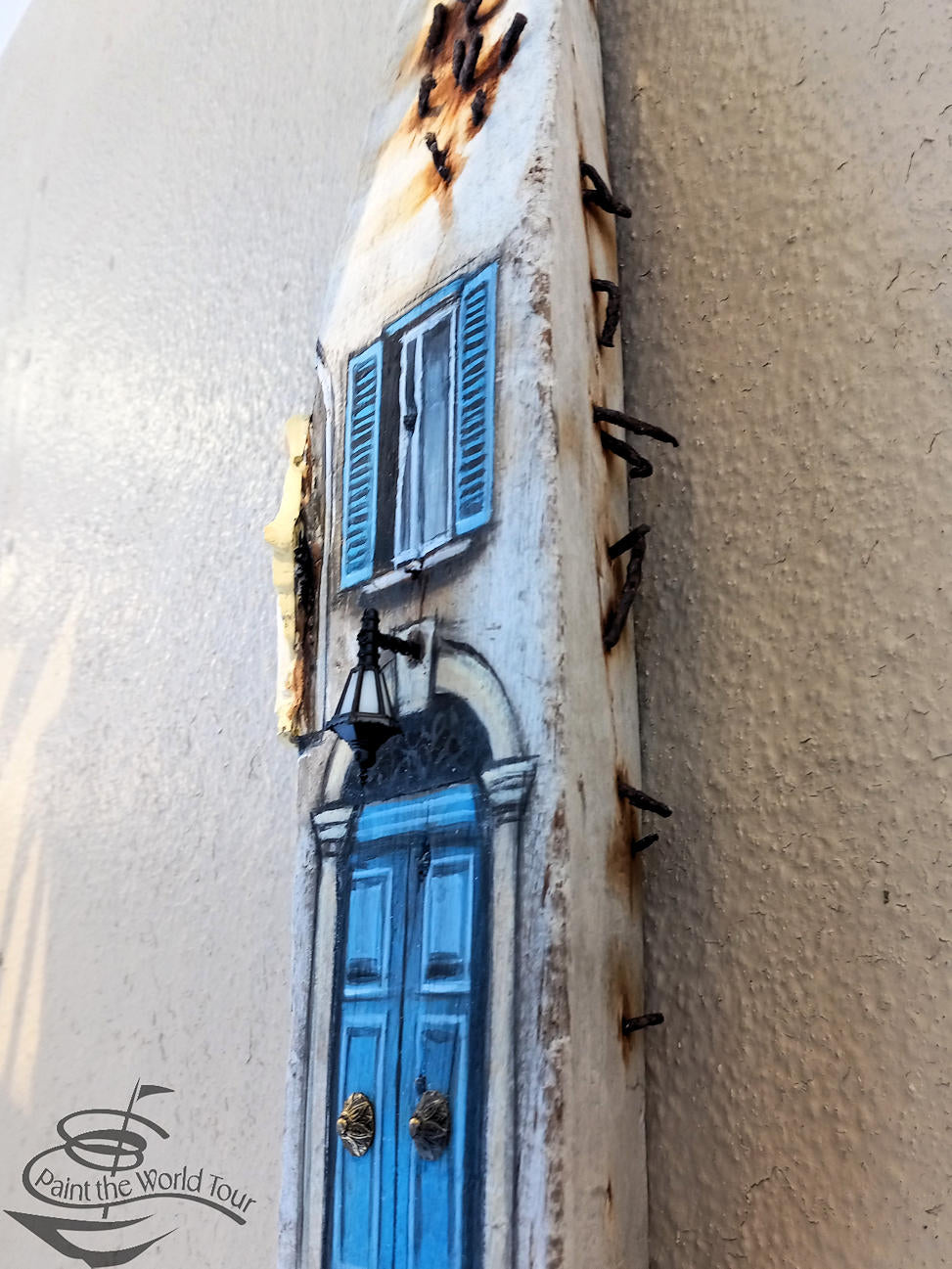 Santa Marija in Attard, Triq il Mithna - Malta B-30