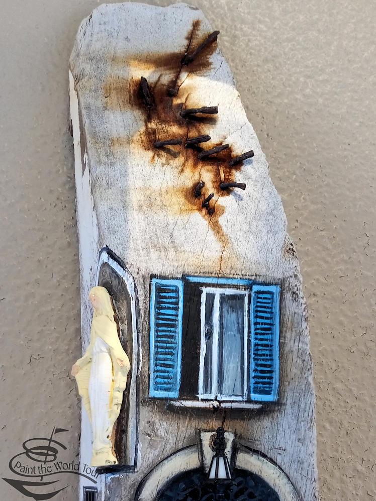 Santa Marija in Attard, Triq il Mithna - Malta B-30