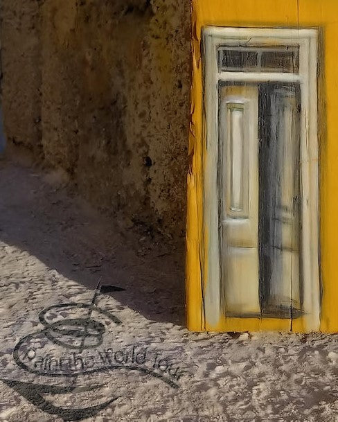 Birgu, Triq il Kunsil Popolari - Malta U-43