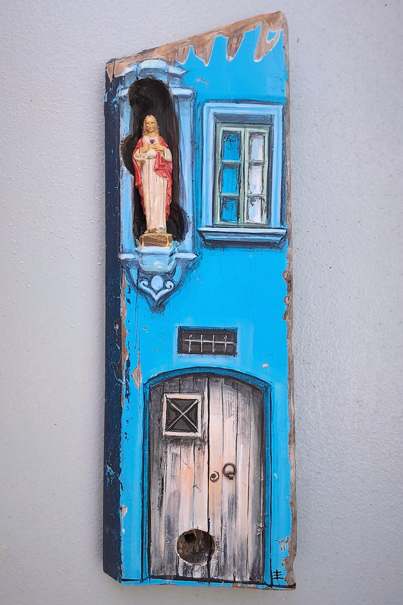 Mellieha, Malta C-11