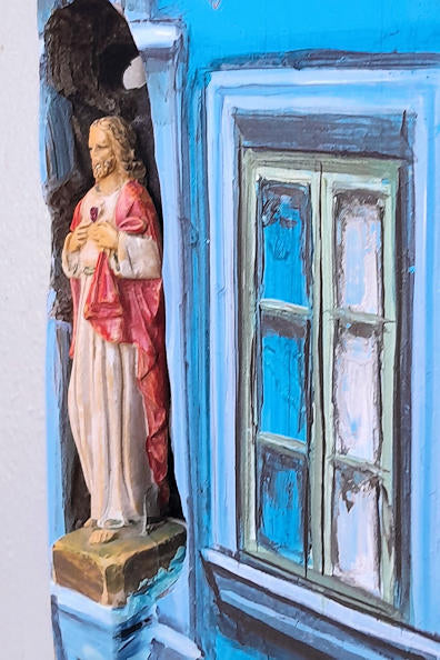 Mellieha, Malta C-11