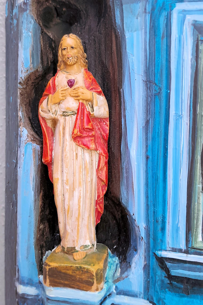 Mellieha, Malta C-11