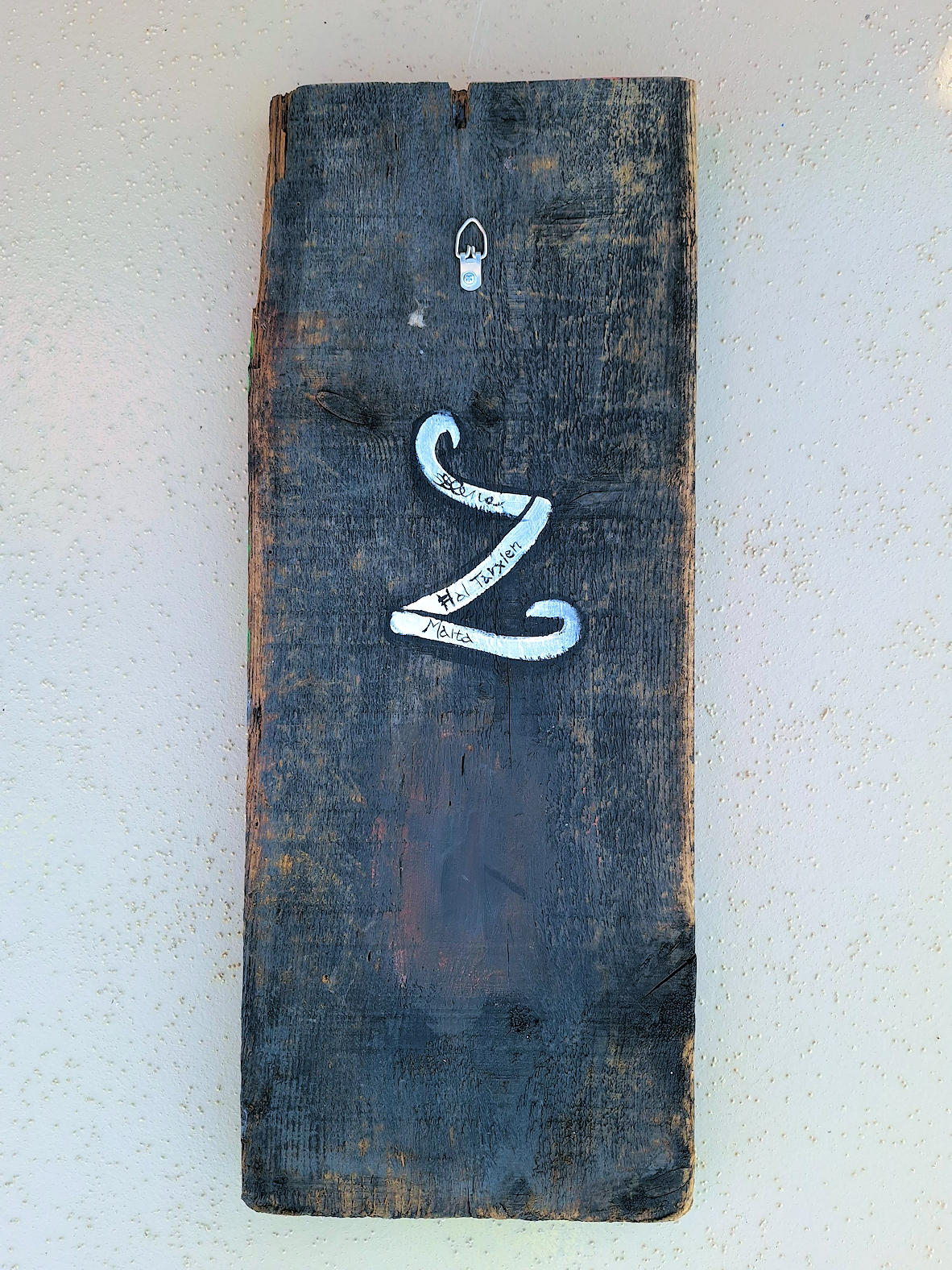 Hal Tarxien, Villa Barbaro - Malta C-21