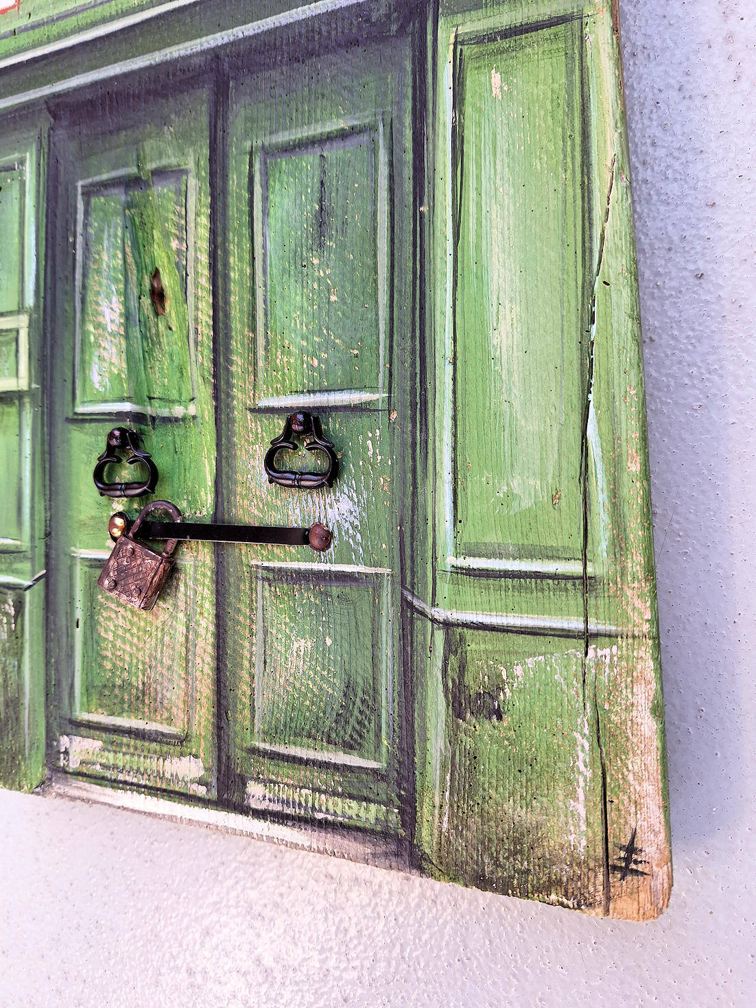 Valletta, Camelo Delia St Lucia Street - Malta D-06