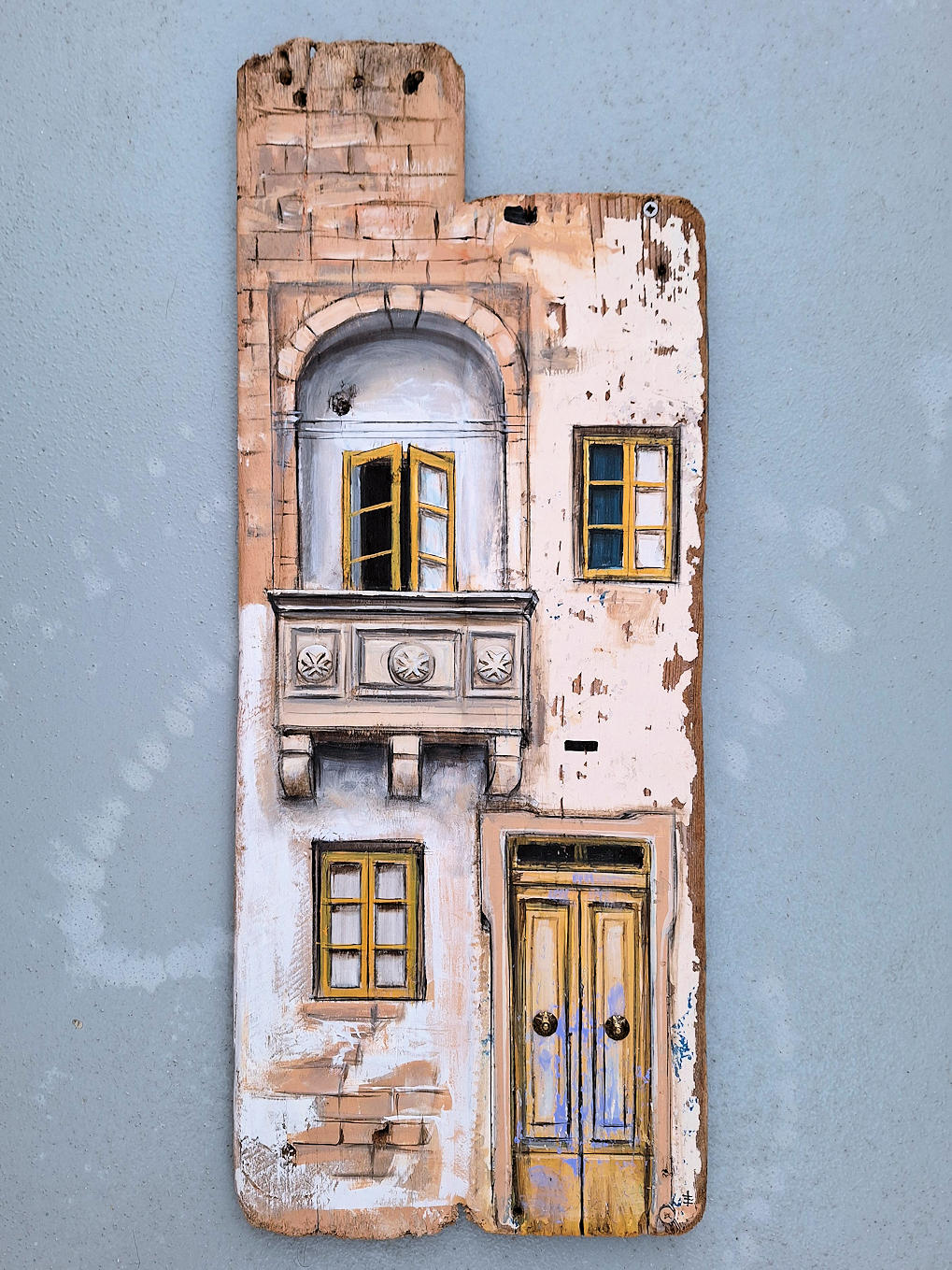 Victoria, Triq tal Ghain - Gozo D-26