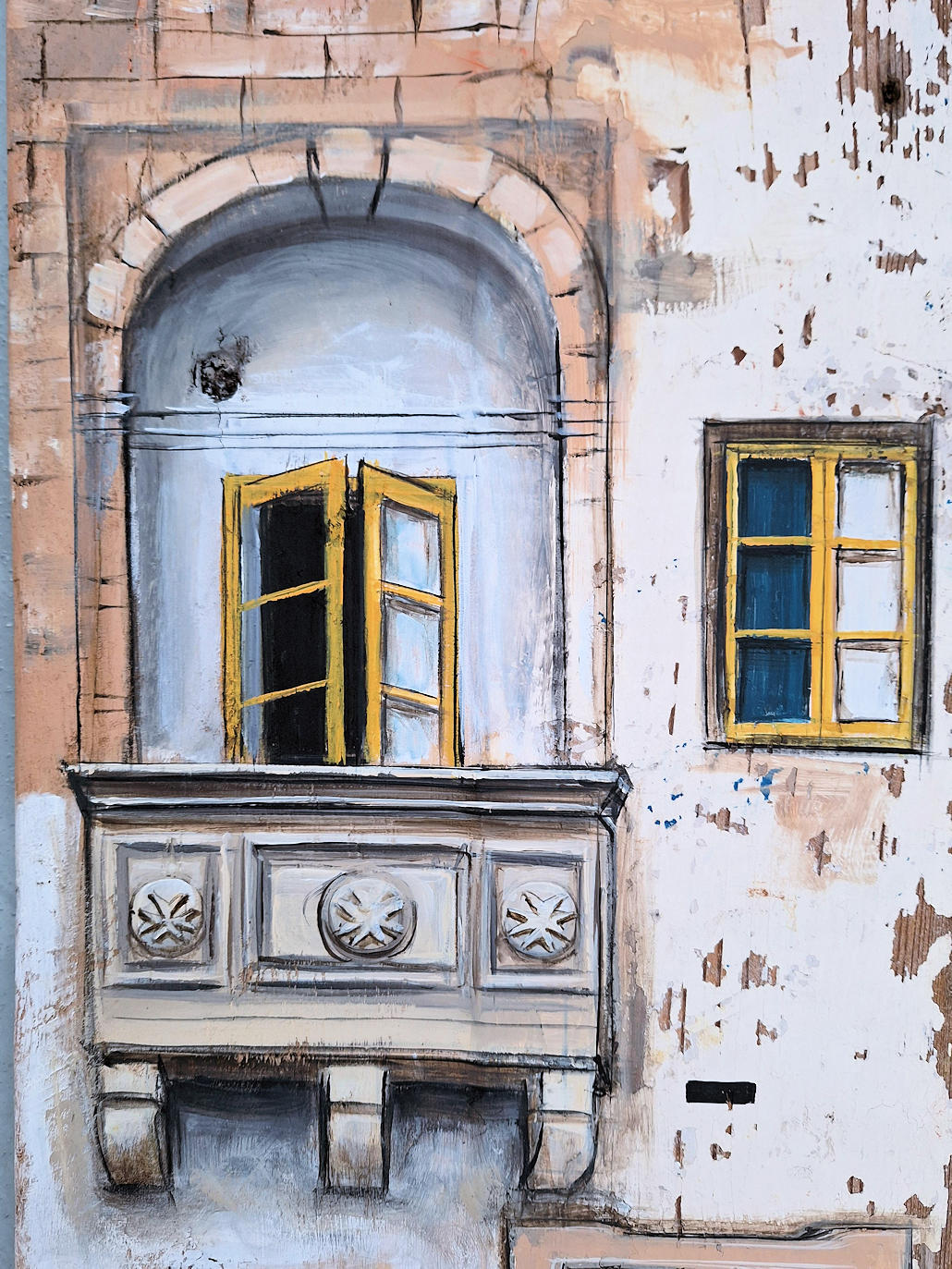 Victoria, Triq tal Ghain - Gozo D-26