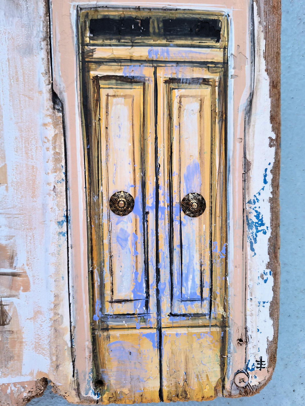 Victoria, Triq tal Ghain - Gozo D-26