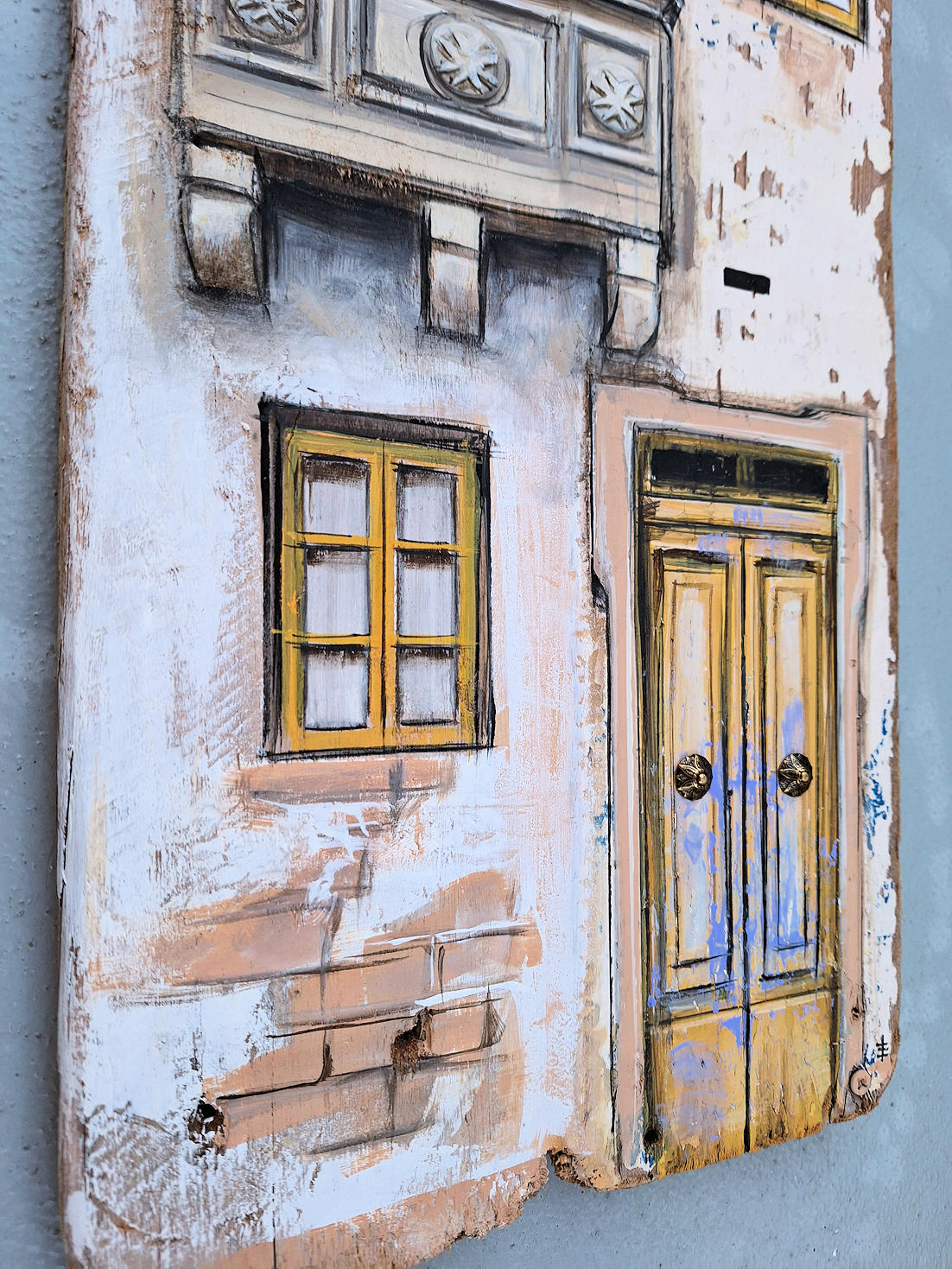 Victoria, Triq tal Ghain - Gozo D-26