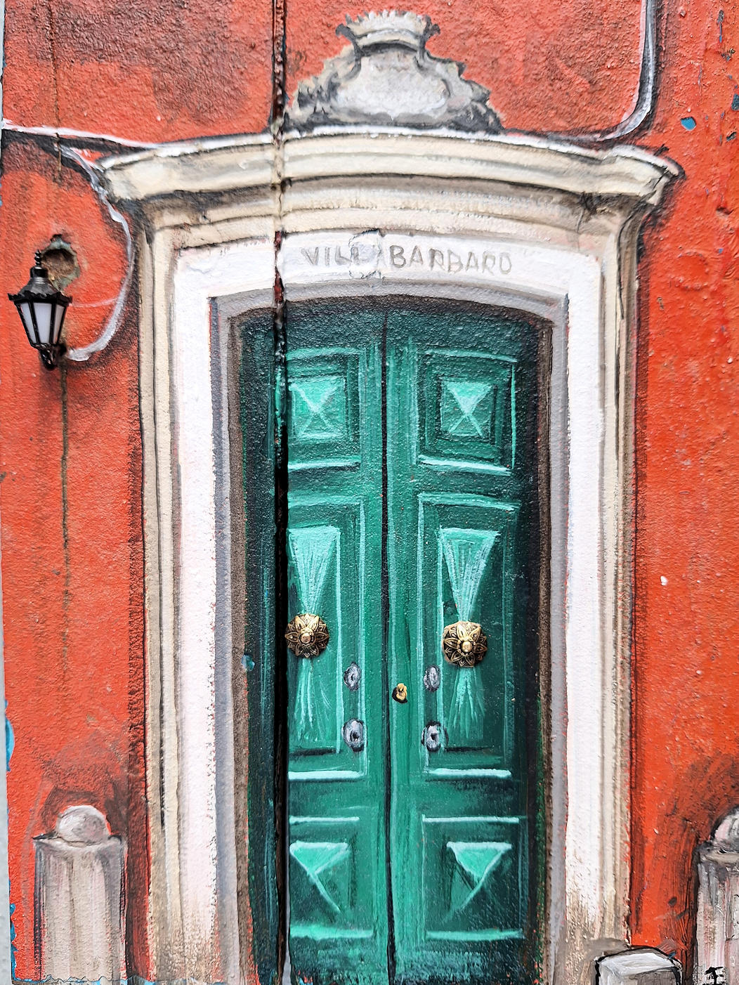 Hal Tarxien - Malta E-09