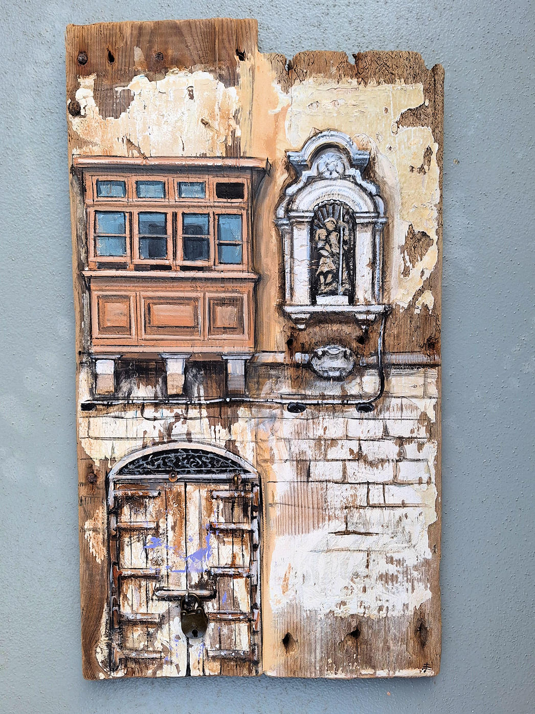 Qormi, Triq il Kbira - Malta E-10