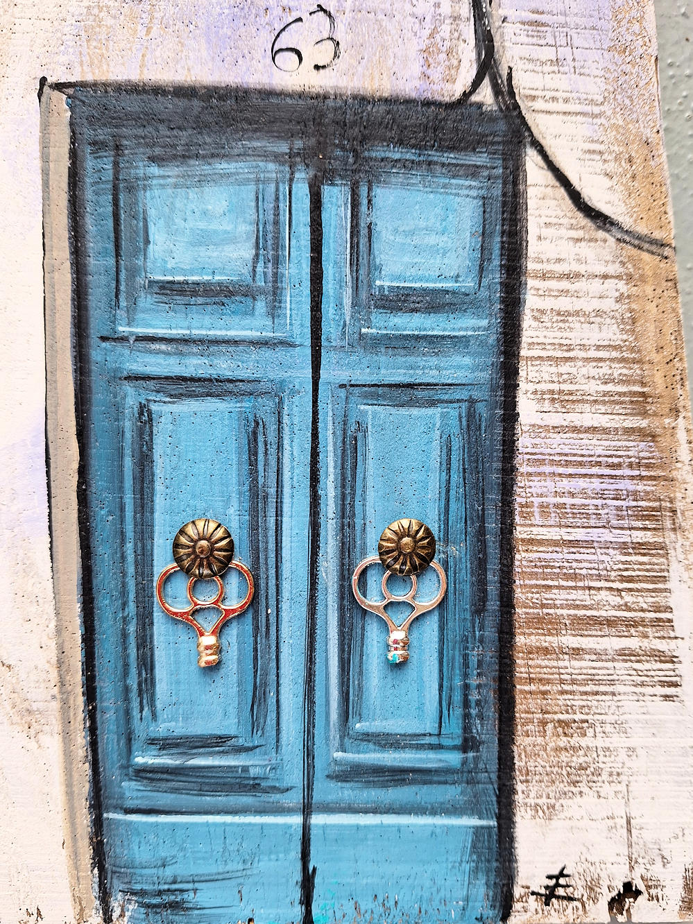 Qormi, Dun Pietru - Malta E-08