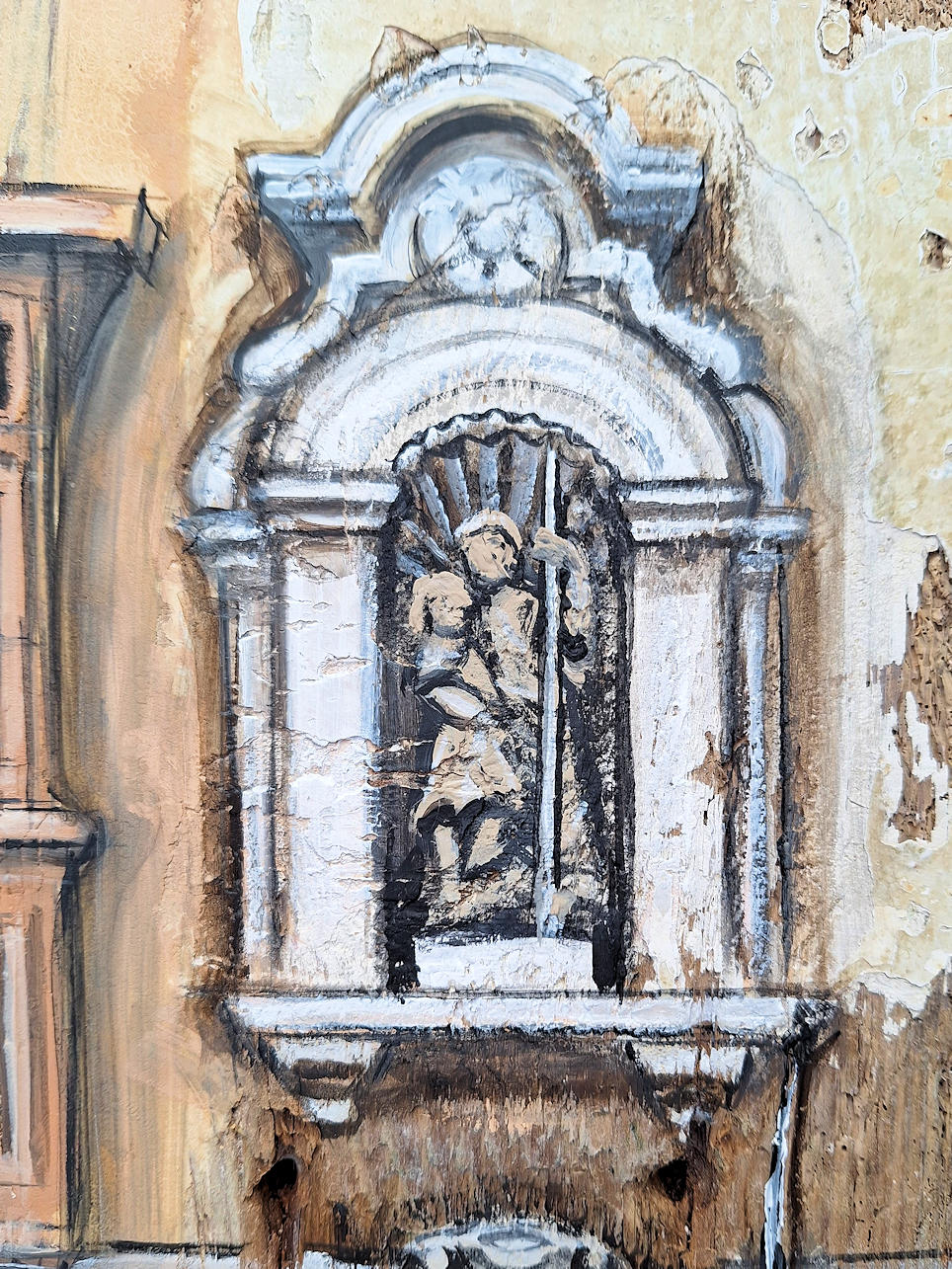 Qormi, Triq il Kbira - Malta E-10