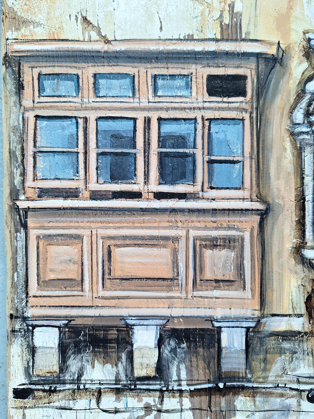 Qormi, Triq il Kbira - Malta E-10