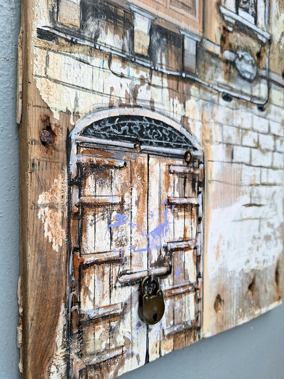 Qormi, Triq il Kbira - Malta E-10