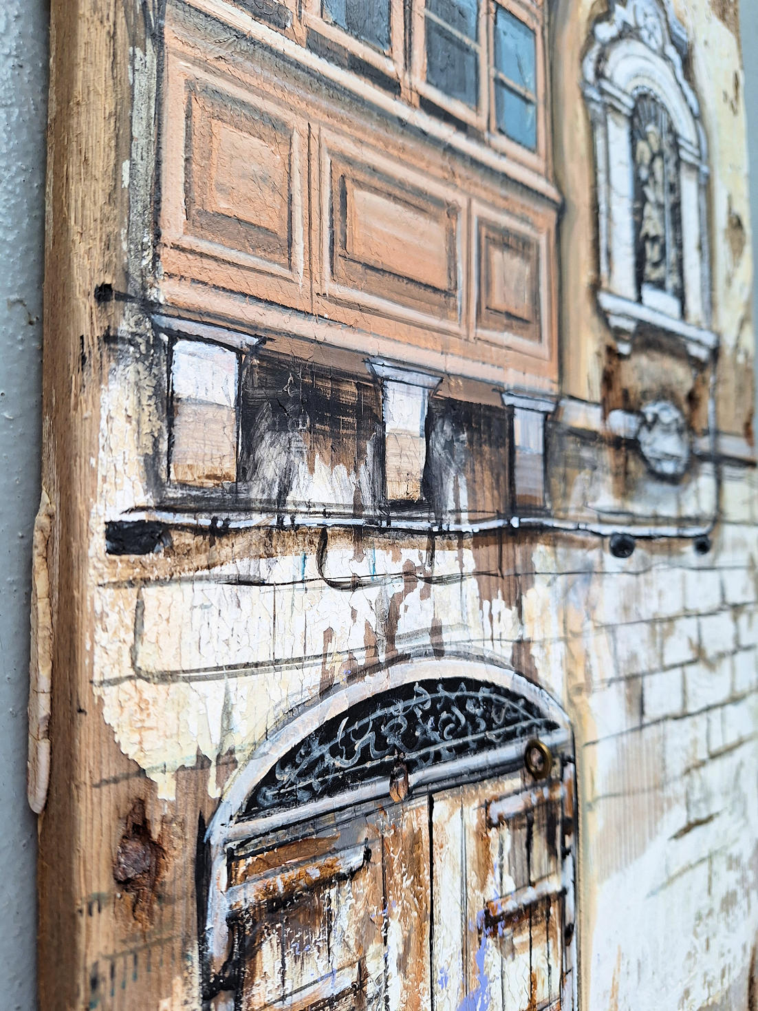 Qormi, Triq il Kbira - Malta E-10