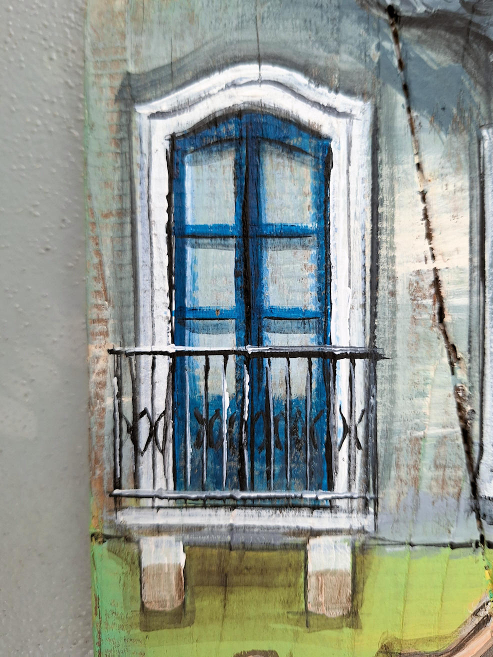 Isla, Triq il Vitoria - Malta E-11