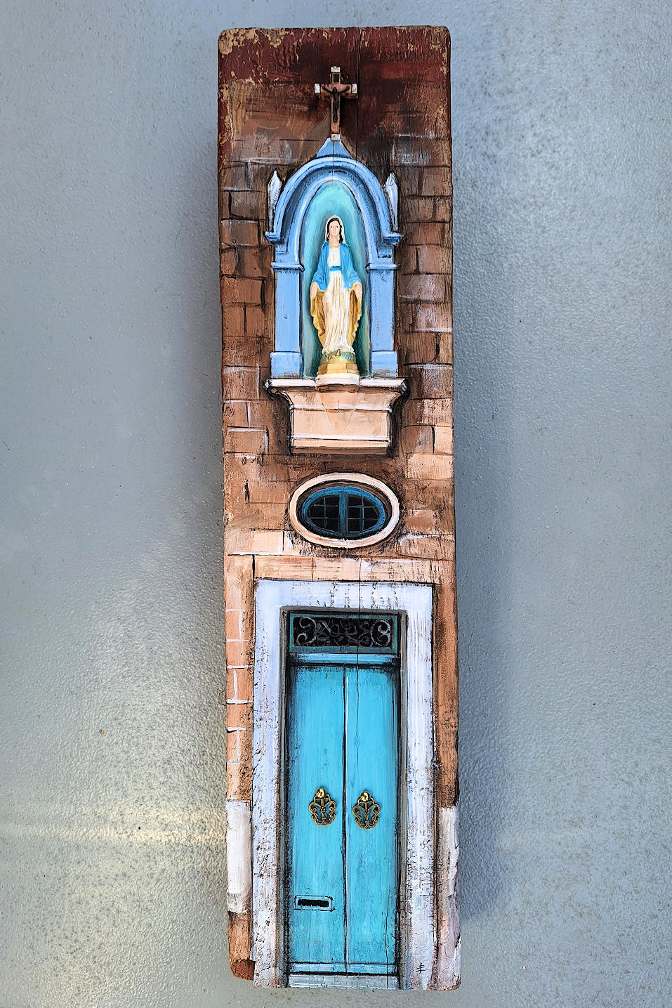 Gozo, Kercem - Malta - G-03