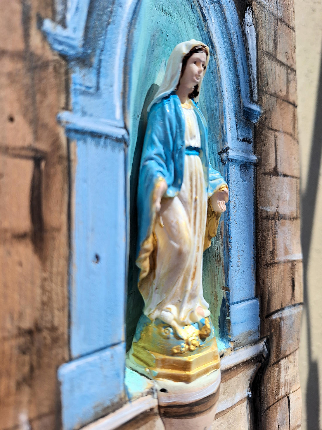 Gozo, Kercem - Malta - G-03