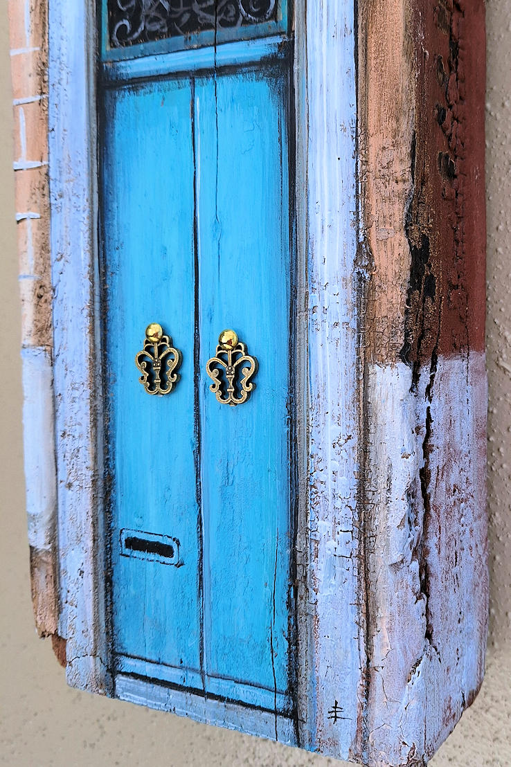 Gozo, Kercem - Malta - G-03