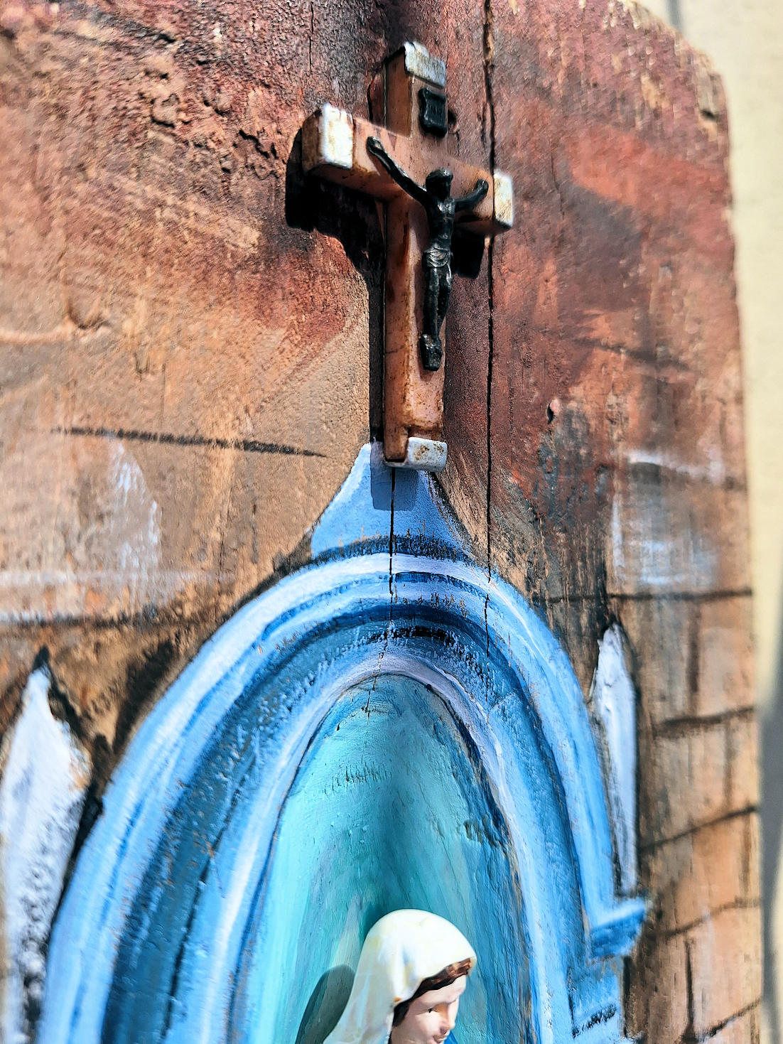 Gozo, Kercem - Malta - G-03