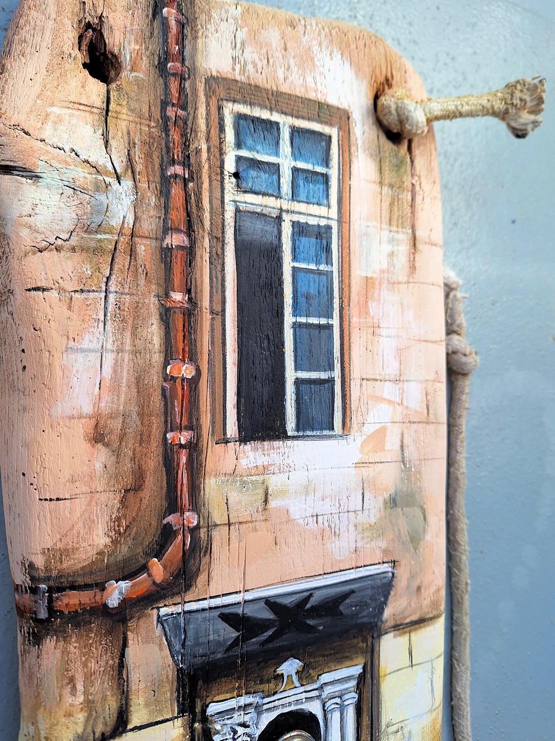 Valletta, Old Theater Street - Malta G-04