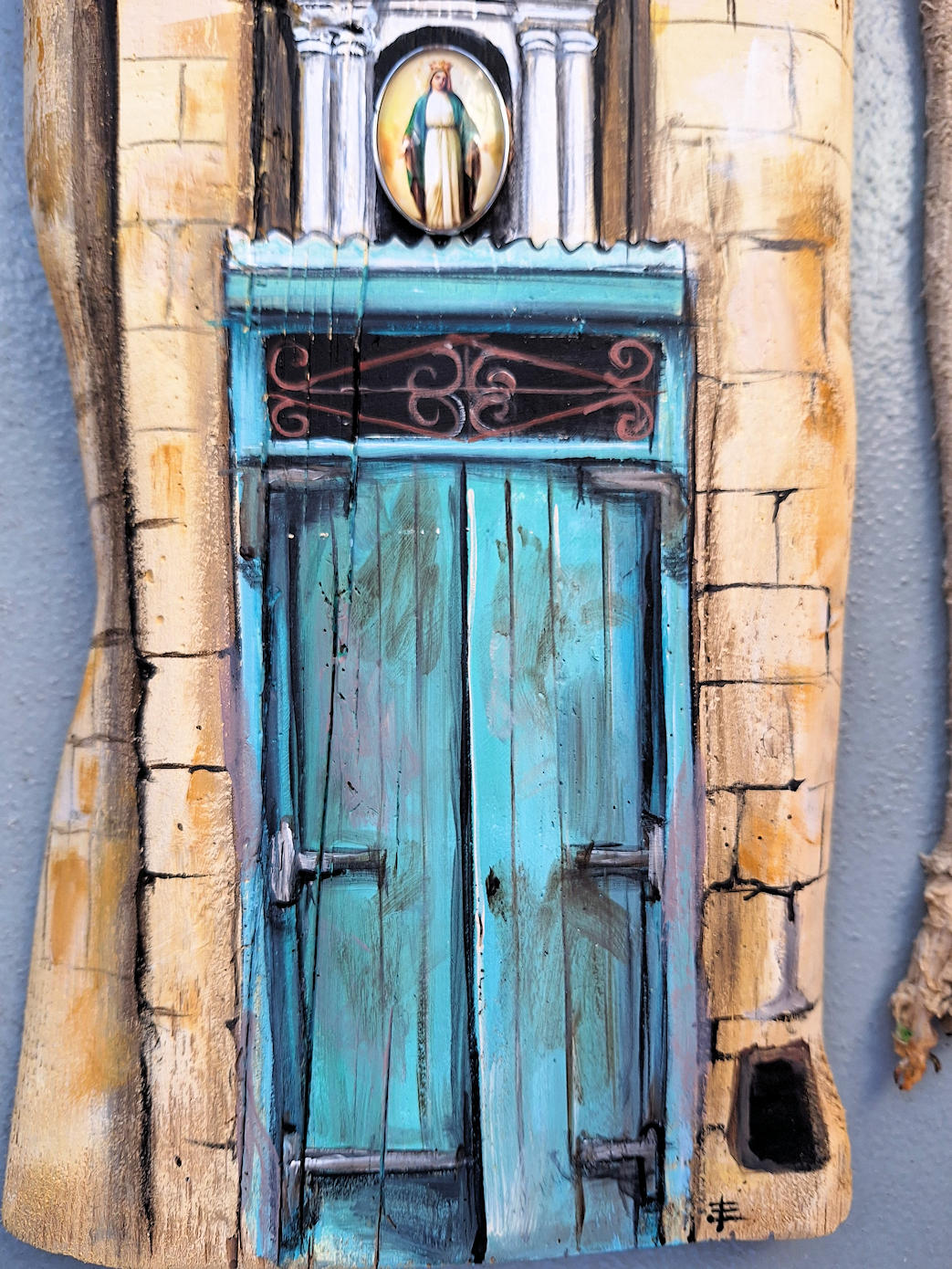 Valletta, Old Theater Street - Malta G-04