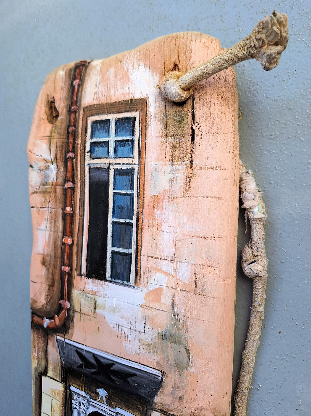 Valletta, Old Theater Street - Malta G-04