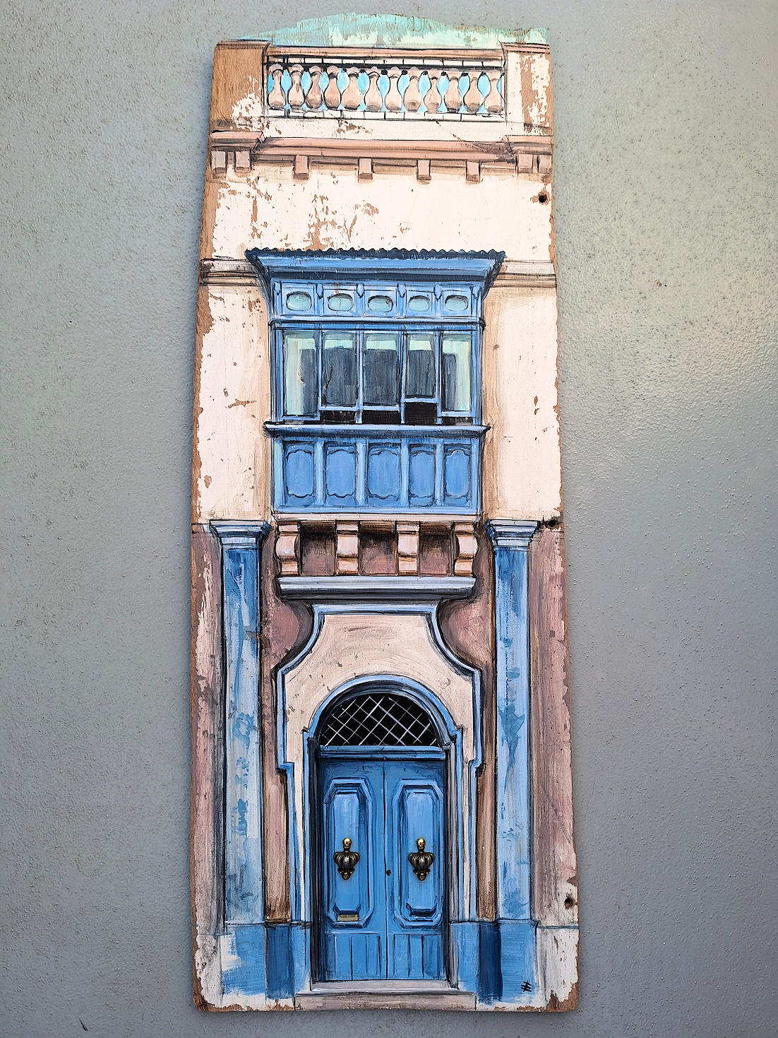 Zejtun, Triq San Gitgor - Malta G-05