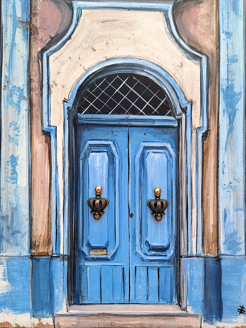 Zejtun, Triq San Gitgor - Malta G-05