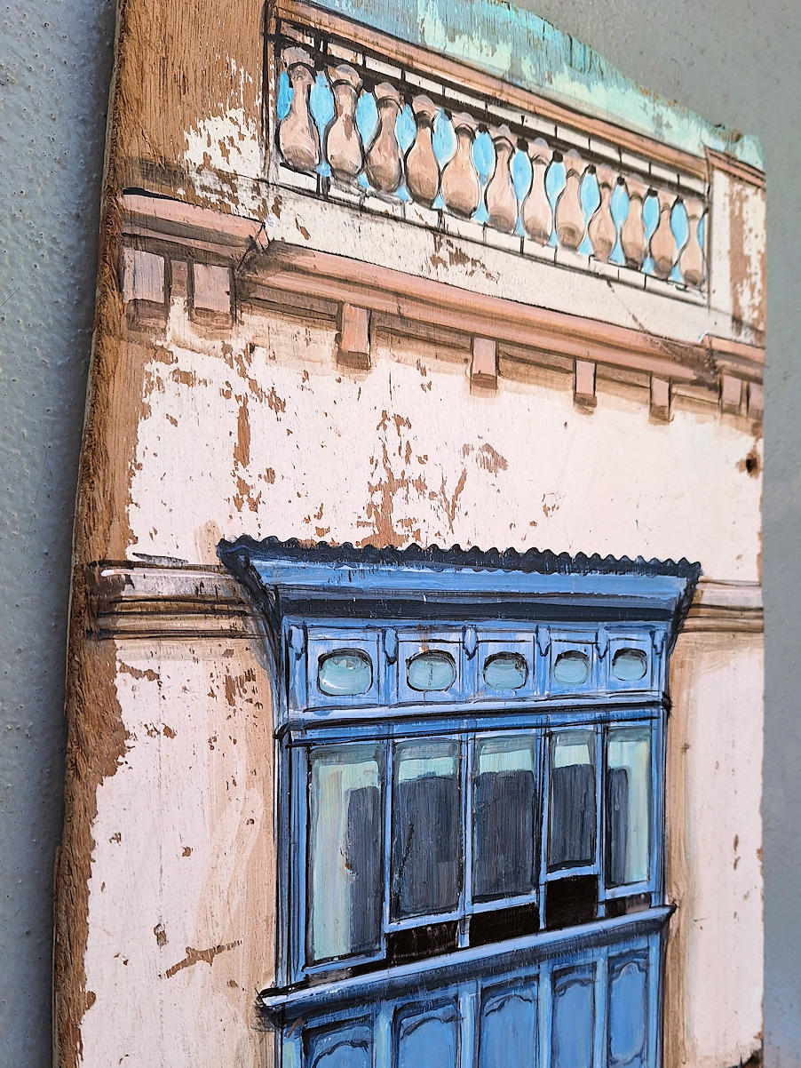 Zejtun, Triq San Gitgor - Malta G-05