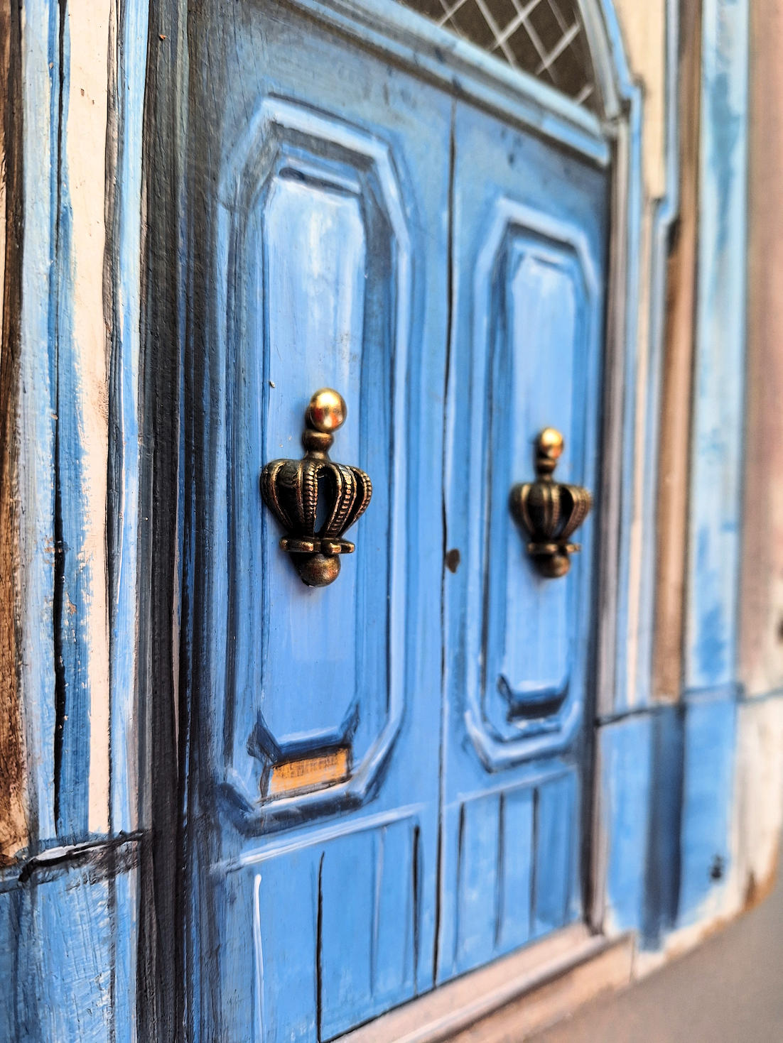 Zejtun, Triq San Gitgor - Malta G-05