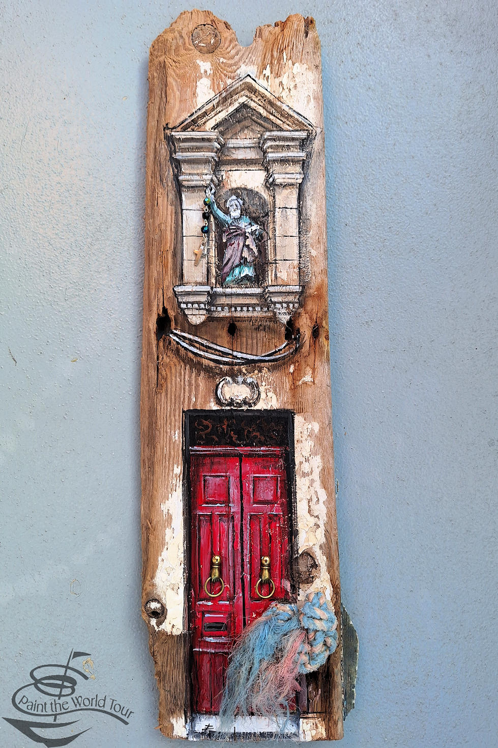 Rabat, S Marija - Malta G-12
